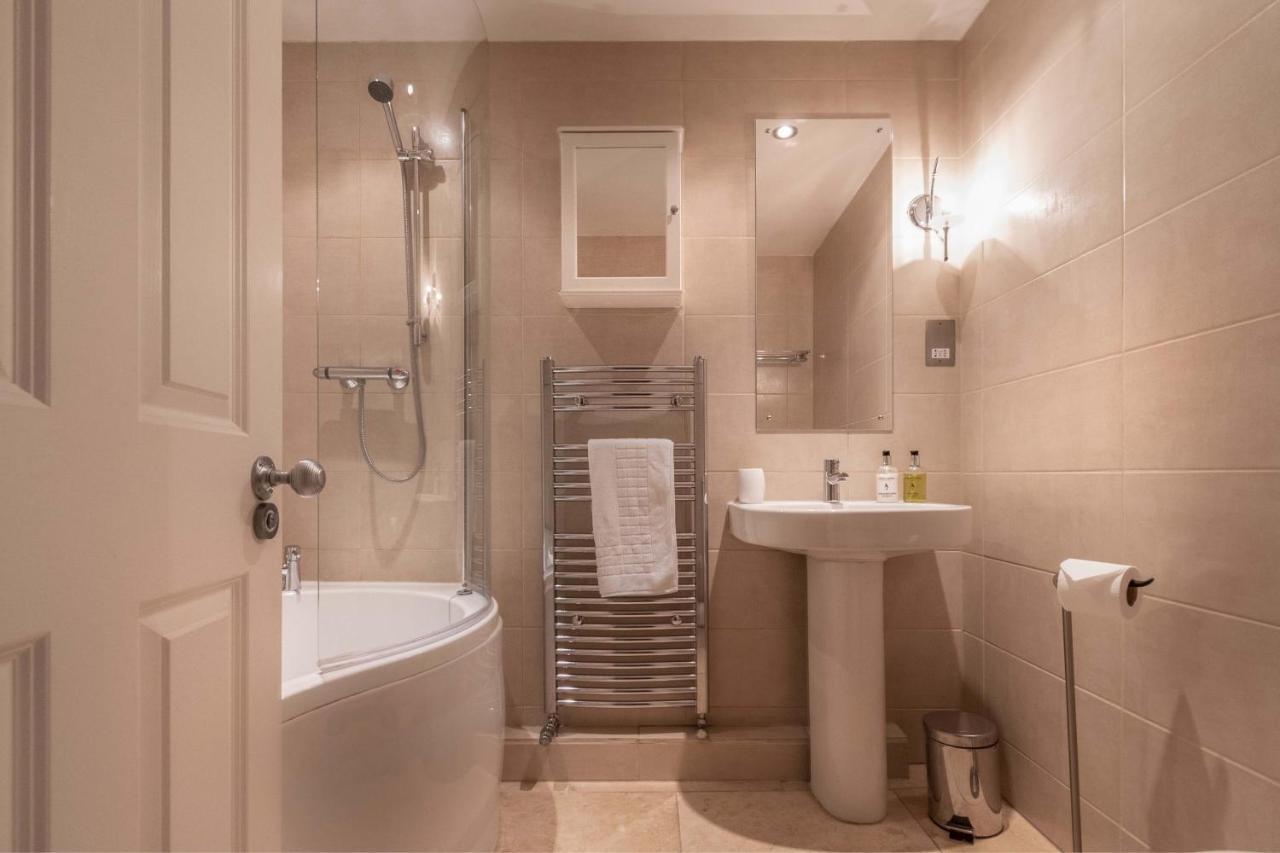 No 1 The Paragon Bath Eksteriør bilde